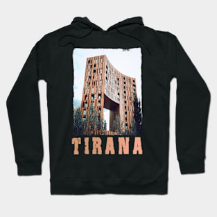 tirana Hoodie